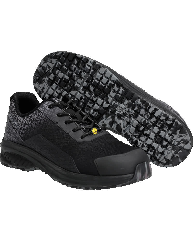 MASCOT FOOTWEAR ACCELERATE Sikkerhedssko F1500