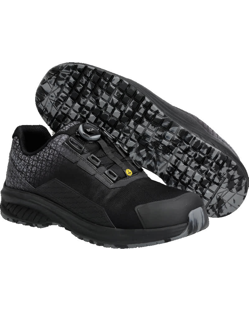 MASCOT FOOTWEAR ACCELERATE Sikkerhedssko F1501