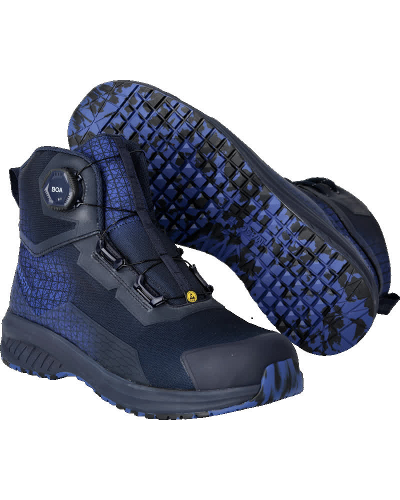 MASCOT FOOTWEAR ACCELERATE Sikkerhedsstøvle F1502
