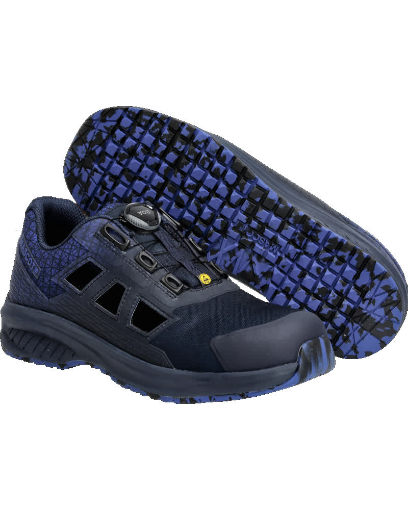 MASCOT FOOTWEAR ACCELERATE Sikkerhedssandaler F1504