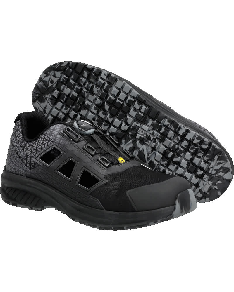 MASCOT FOOTWEAR ACCELERATE Sikkerhedssandaler F1504