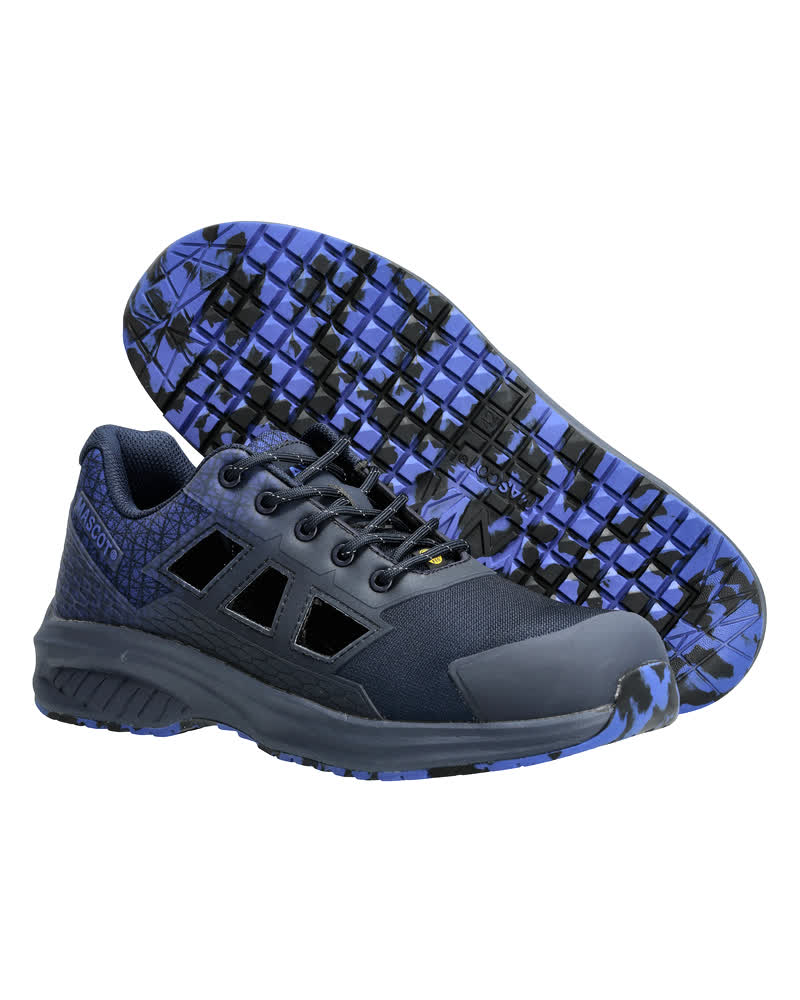 MASCOT FOOTWEAR ACCELERATE Sikkerhedssandaler F1505