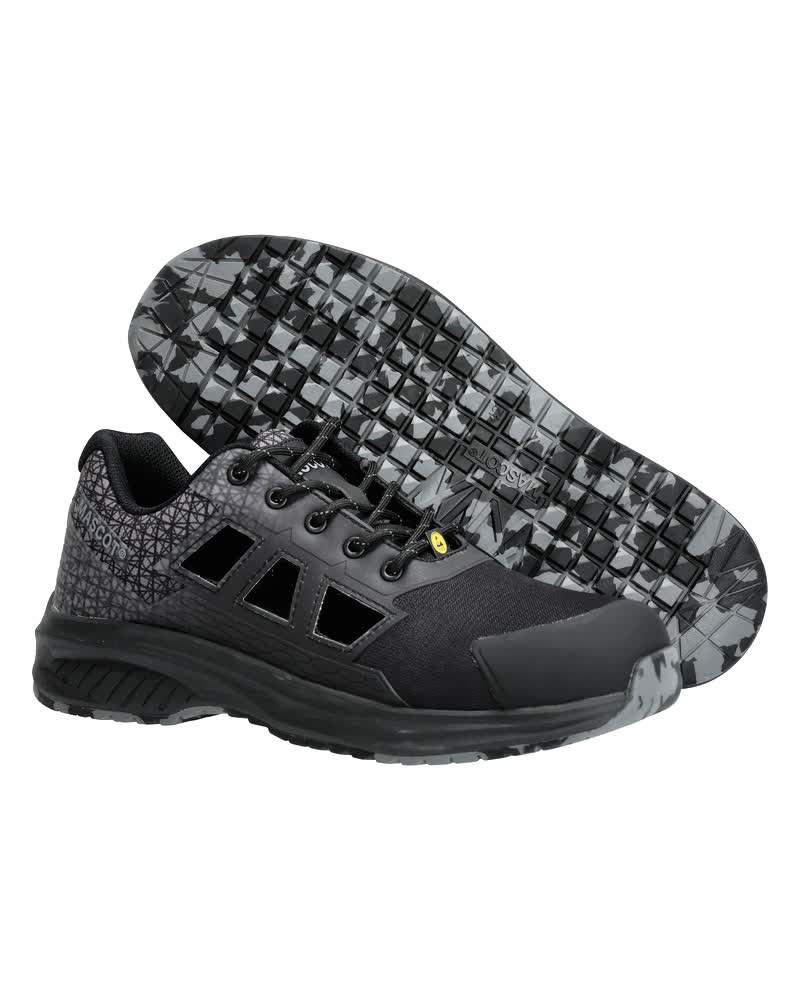 MASCOT FOOTWEAR ACCELERATE Sikkerhedssandaler F1505