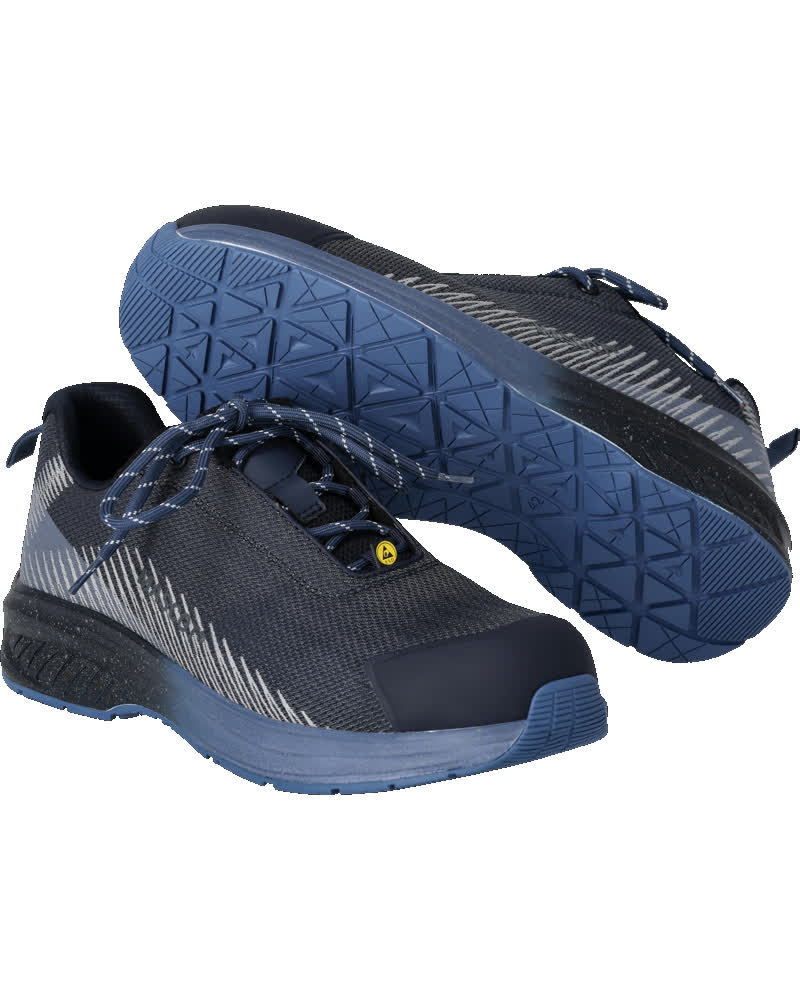 MASCOT FOOTWEAR CUSTOMIZED Sikkerhedssko F1600