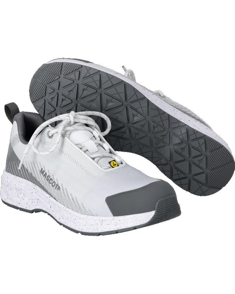 MASCOT FOOTWEAR CUSTOMIZED Sikkerhedssko F1600