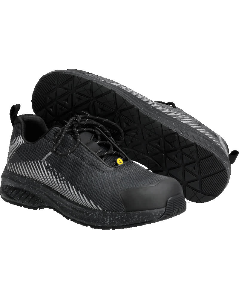 MASCOT FOOTWEAR CUSTOMIZED Sikkerhedssko F1600