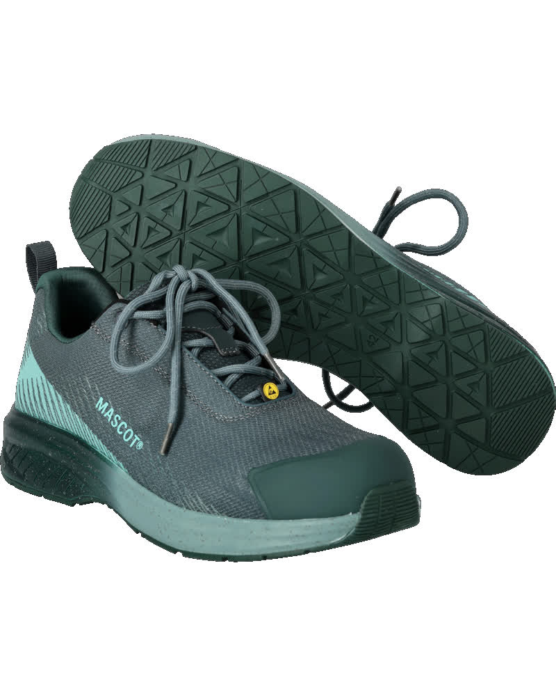 MASCOT FOOTWEAR CUSTOMIZED Sikkerhedssko F1600