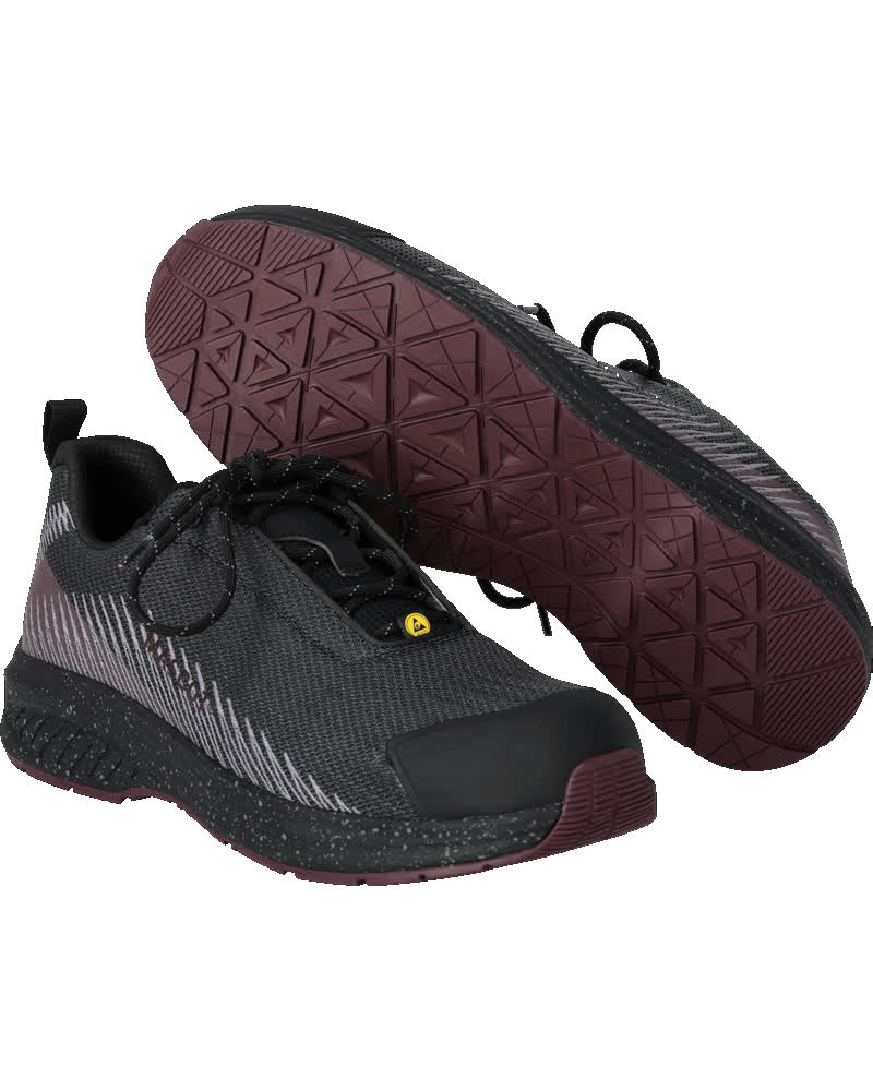 MASCOT FOOTWEAR CUSTOMIZED Sikkerhedssko F1600