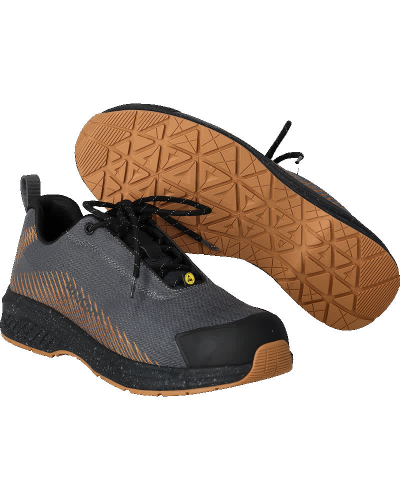 MASCOT FOOTWEAR CUSTOMIZED Sikkerhedssko F1600
