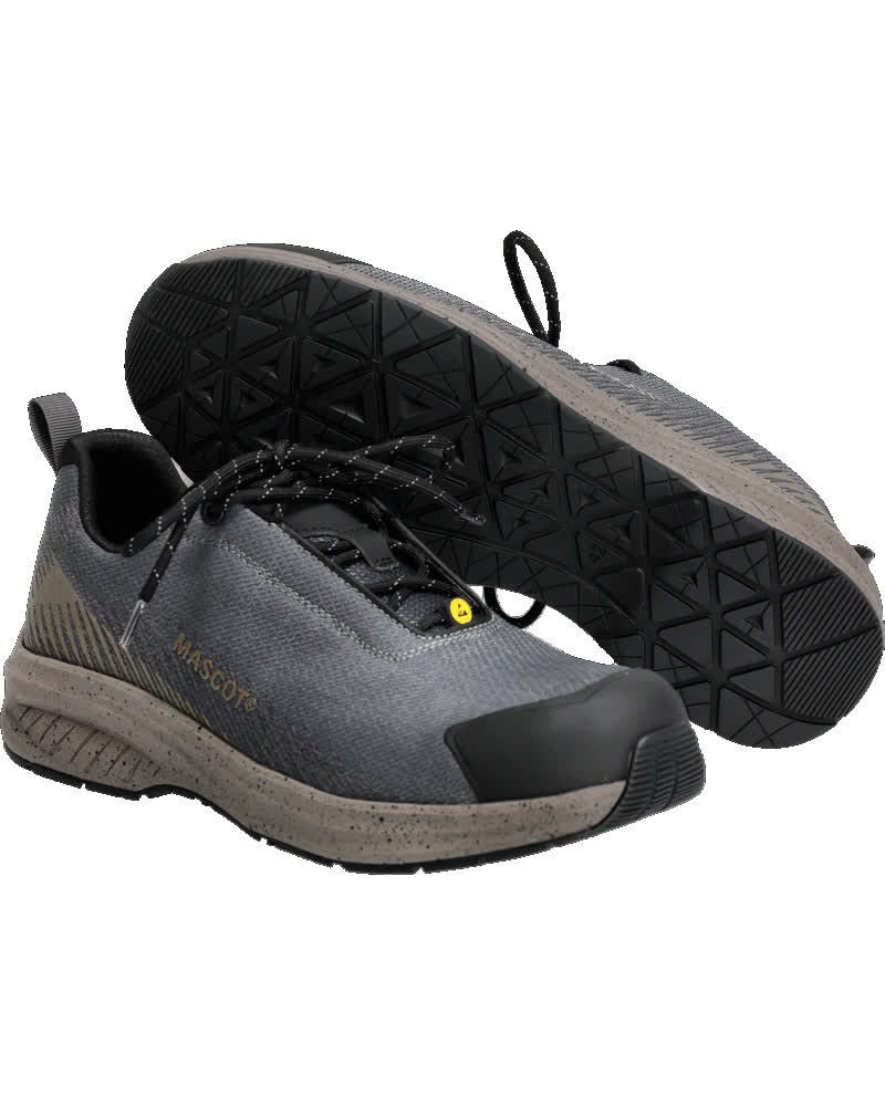 MASCOT FOOTWEAR CUSTOMIZED Sikkerhedssko F1600