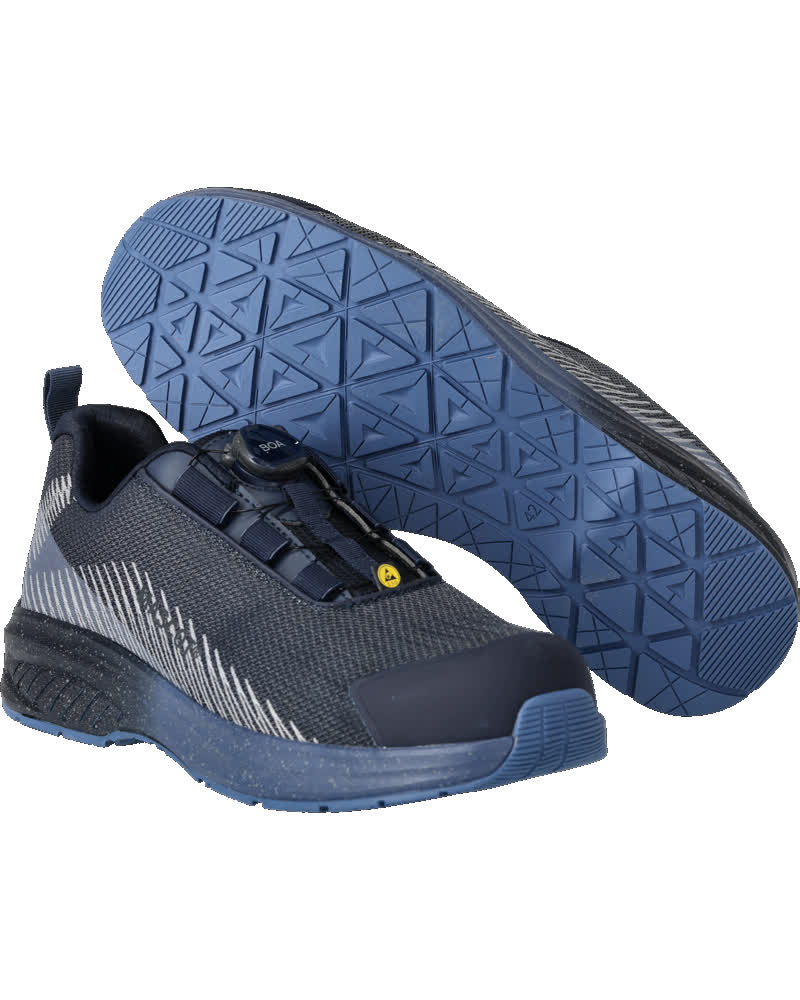 MASCOT FOOTWEAR CUSTOMIZED Sikkerhedssko F1601