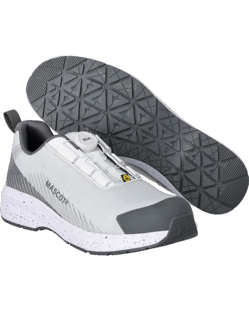 MASCOT FOOTWEAR CUSTOMIZED Sikkerhedssko F1601