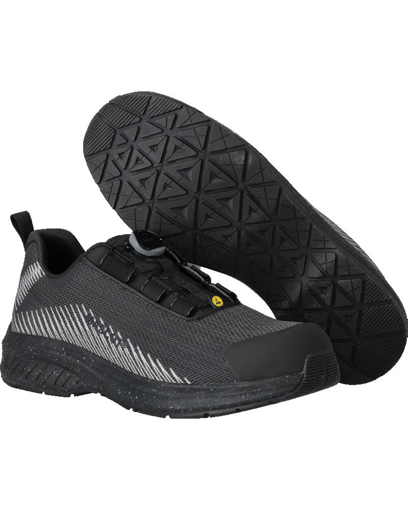 MASCOT FOOTWEAR CUSTOMIZED Sikkerhedssko F1601