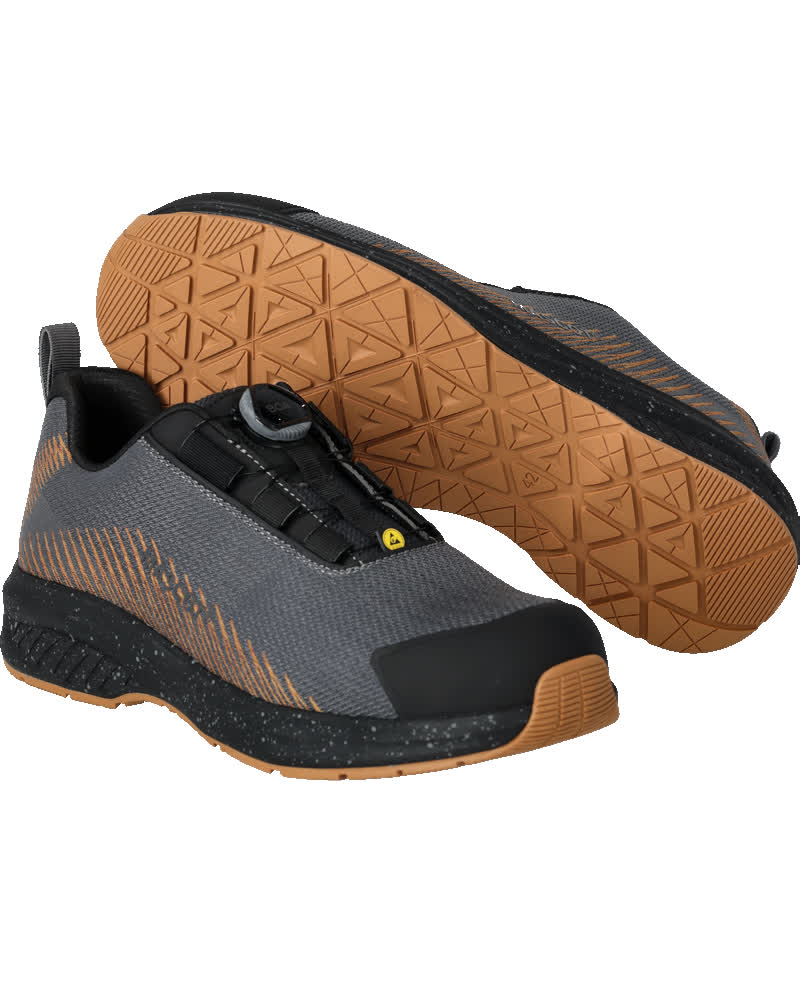 MASCOT FOOTWEAR CUSTOMIZED Sikkerhedssko F1601