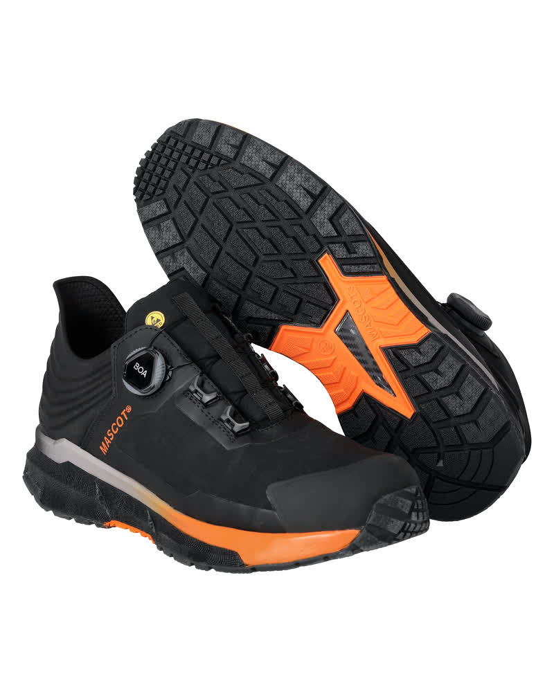 MASCOT FOOTWEAR CUSTOMIZED Sikkerhedssko F1680
