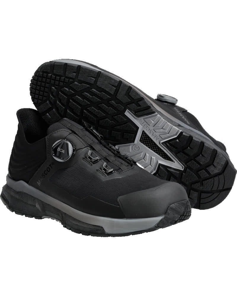 MASCOT FOOTWEAR CUSTOMIZED Sikkerhedssko F1680