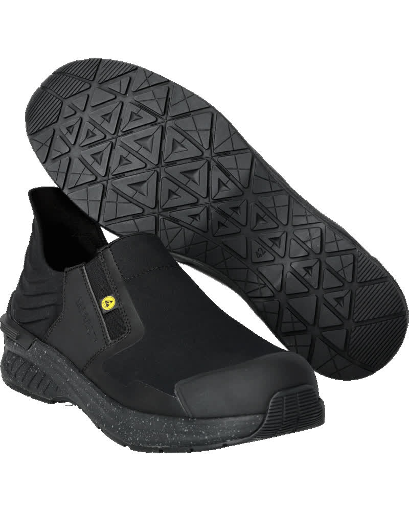 MASCOT FOOTWEAR CUSTOMIZED Sikkerhedssko F1690