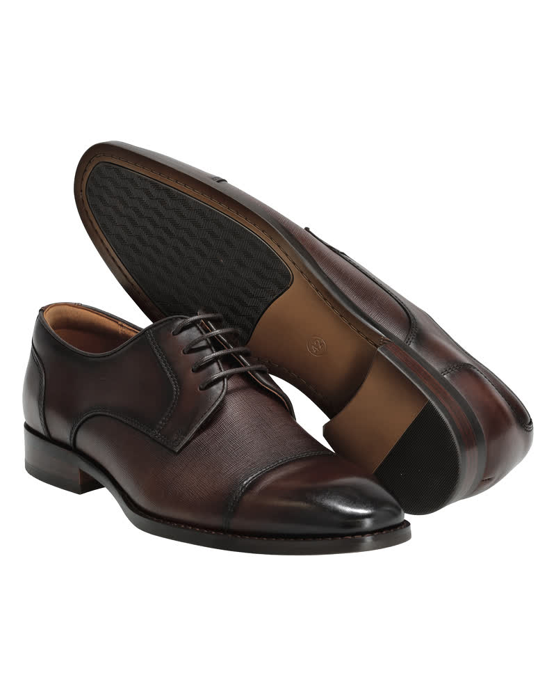 MASCOT M by Mascot Business sko F3000