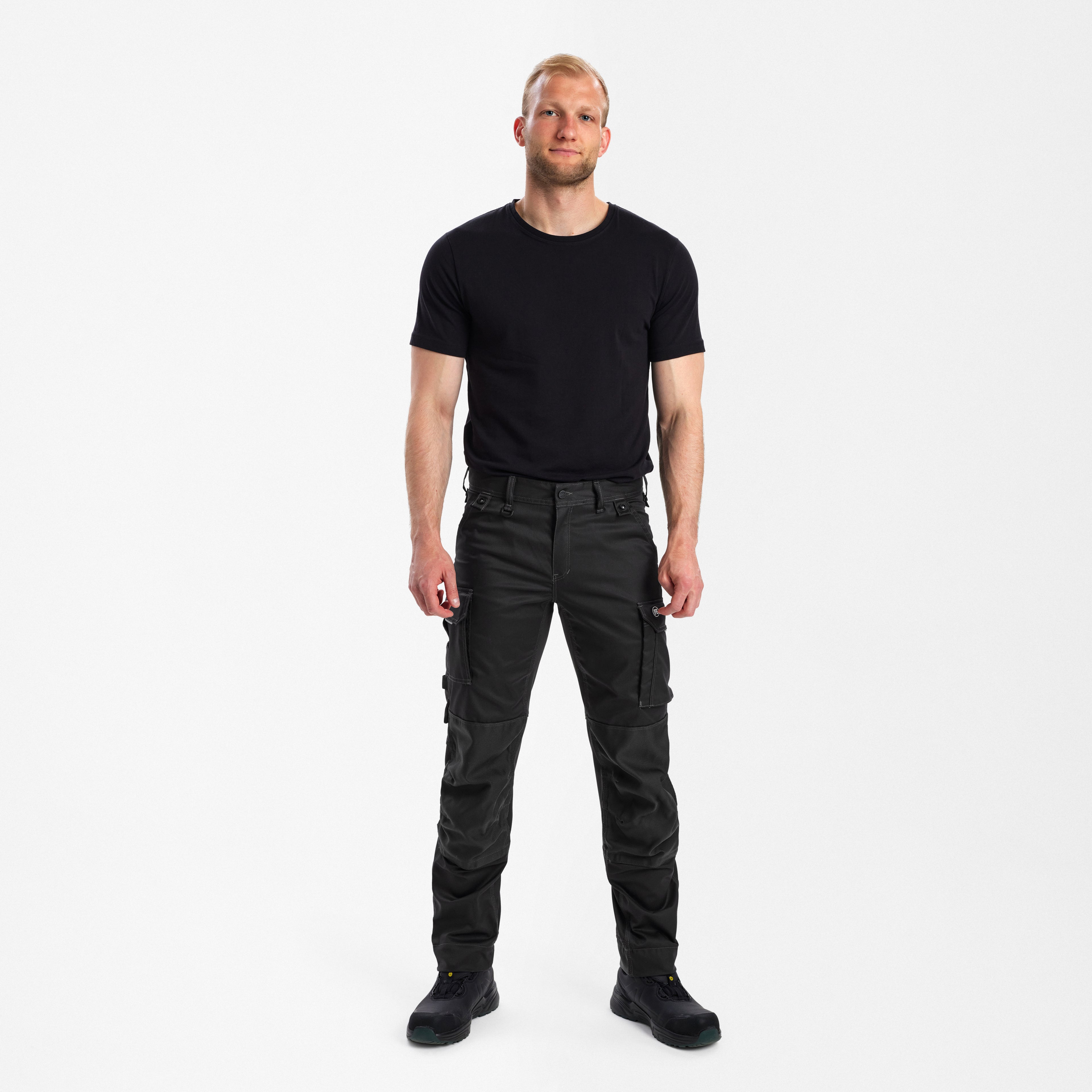 Engel Workwear X-treme strækbare arbejdsbukser