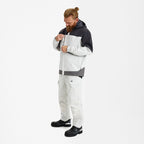 Bone White / Anthracite Grey [30179]