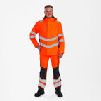 Orange/Antrazitgrå [1079]