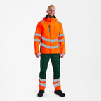 Orange/Grøn [101]