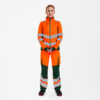 Orange/Grøn [101]