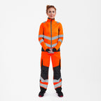 Orange/Antrazitgrå [1079]