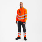 Orange/Antrazitgrå [1079]