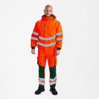 Orange/Grøn [101]