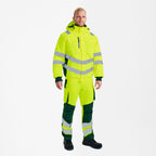 Gul/Grøn [381]