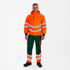 Orange/Grøn [101]