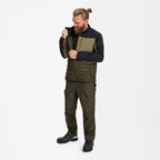 Forest Green/Sort [5320]