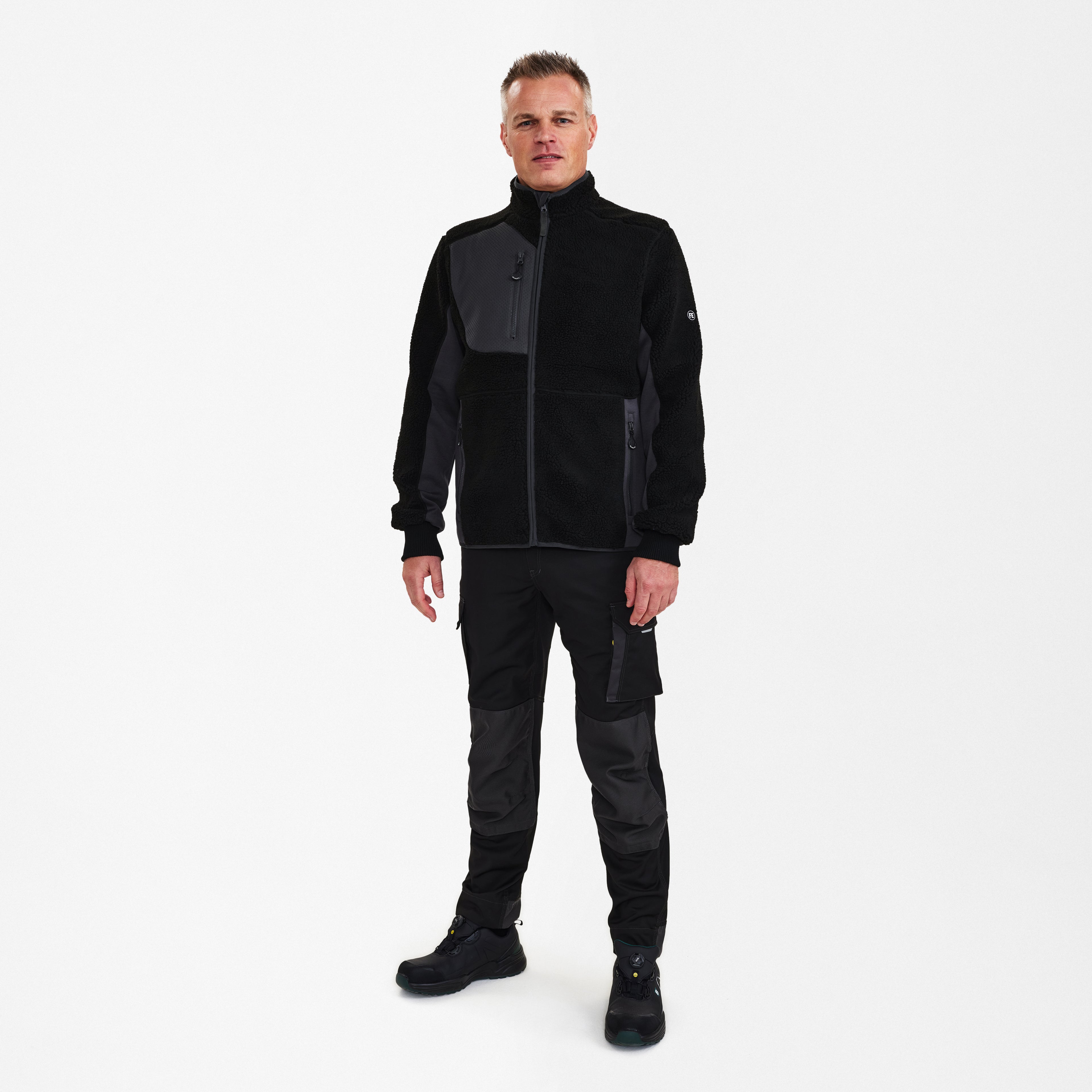 Engel Workwear X-treme fiberjakke