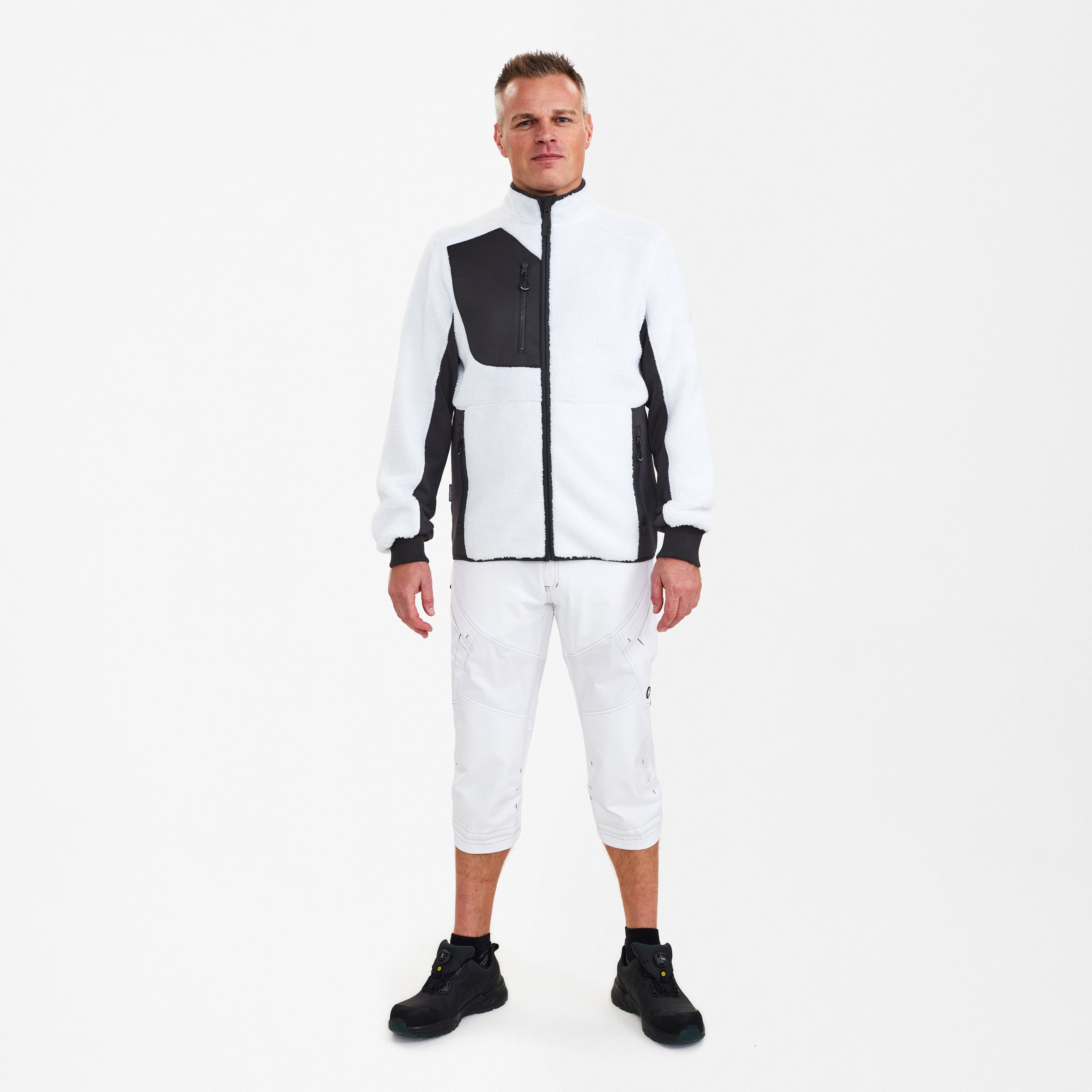 Engel Workwear X-treme fiberjakke