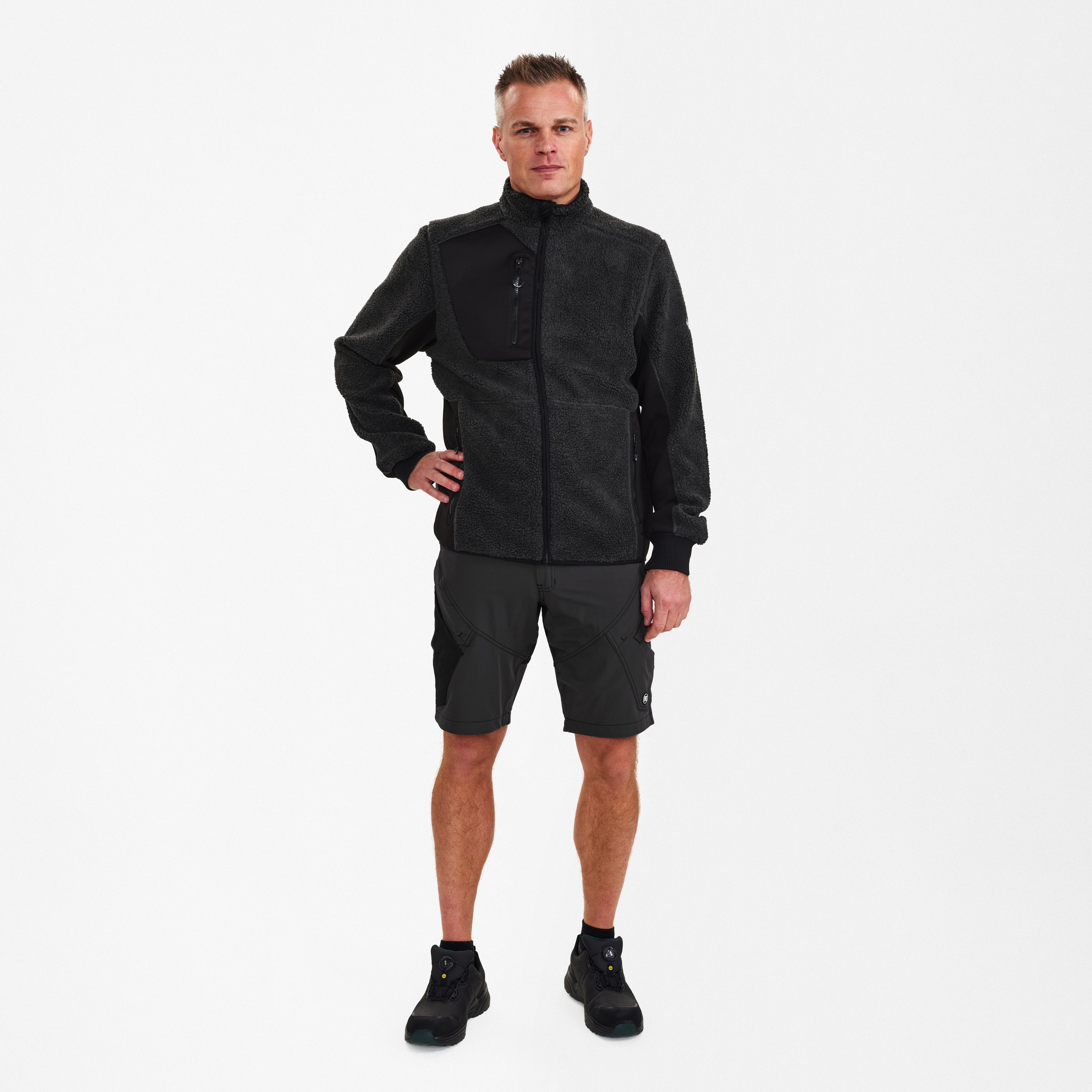 Engel Workwear X-treme fiberjakke