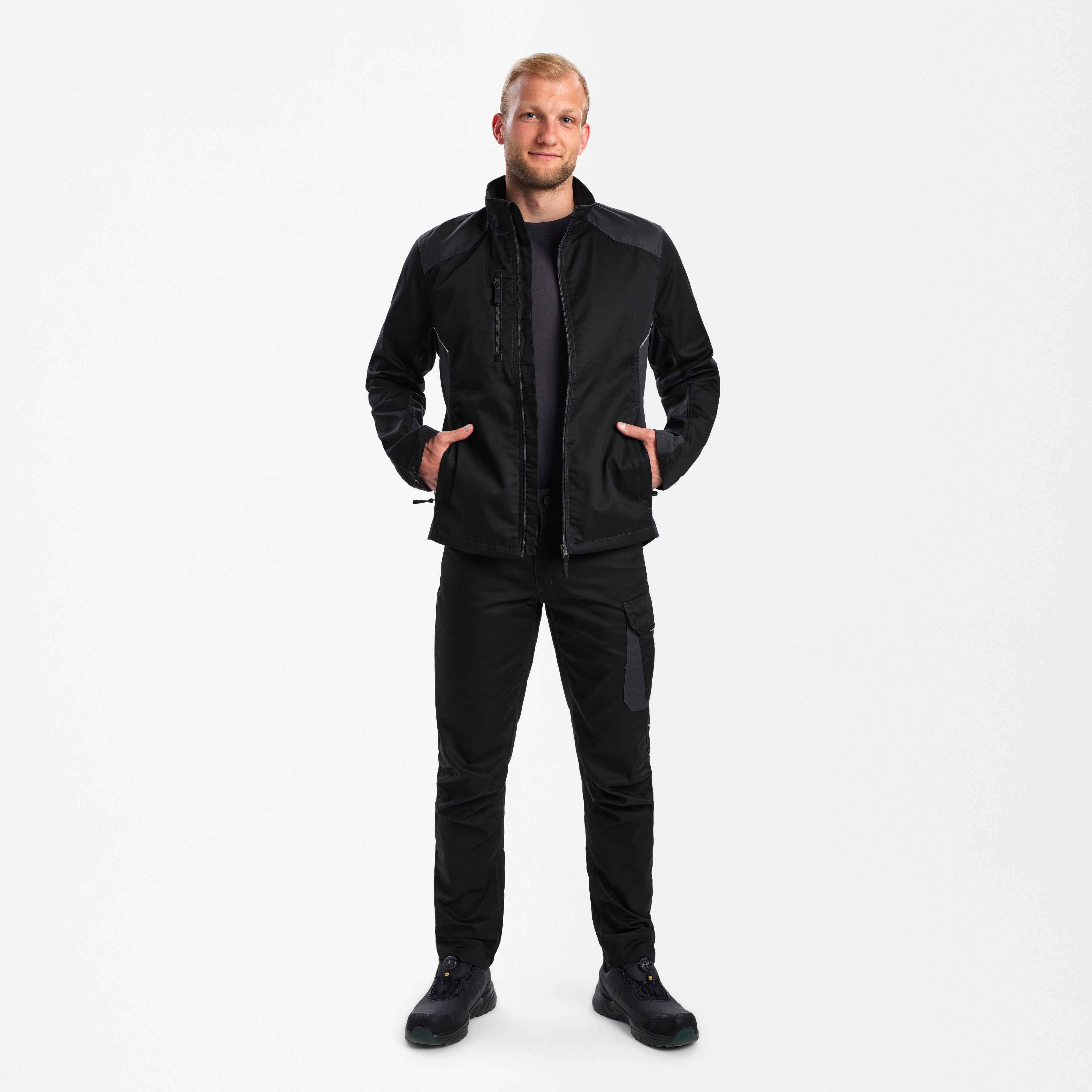 Venture arbejdsjakke