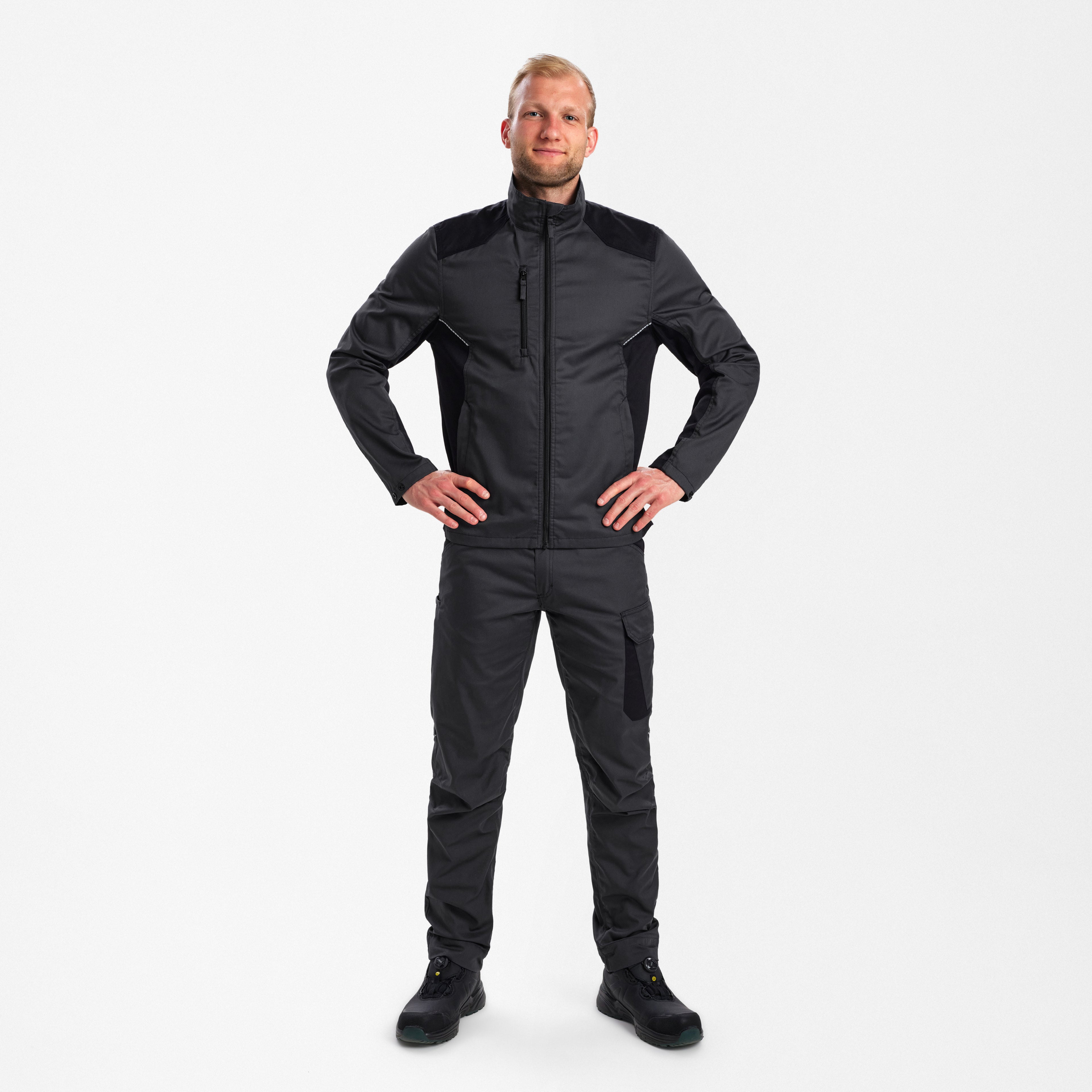 Engel Workwear Venture arbejdsjakke
