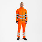 Orange/Grøn [101]