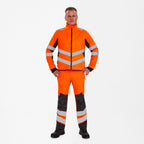 Orange/Antrazitgrå [1079]