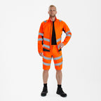 Orange/Antrazitgrå [1079]