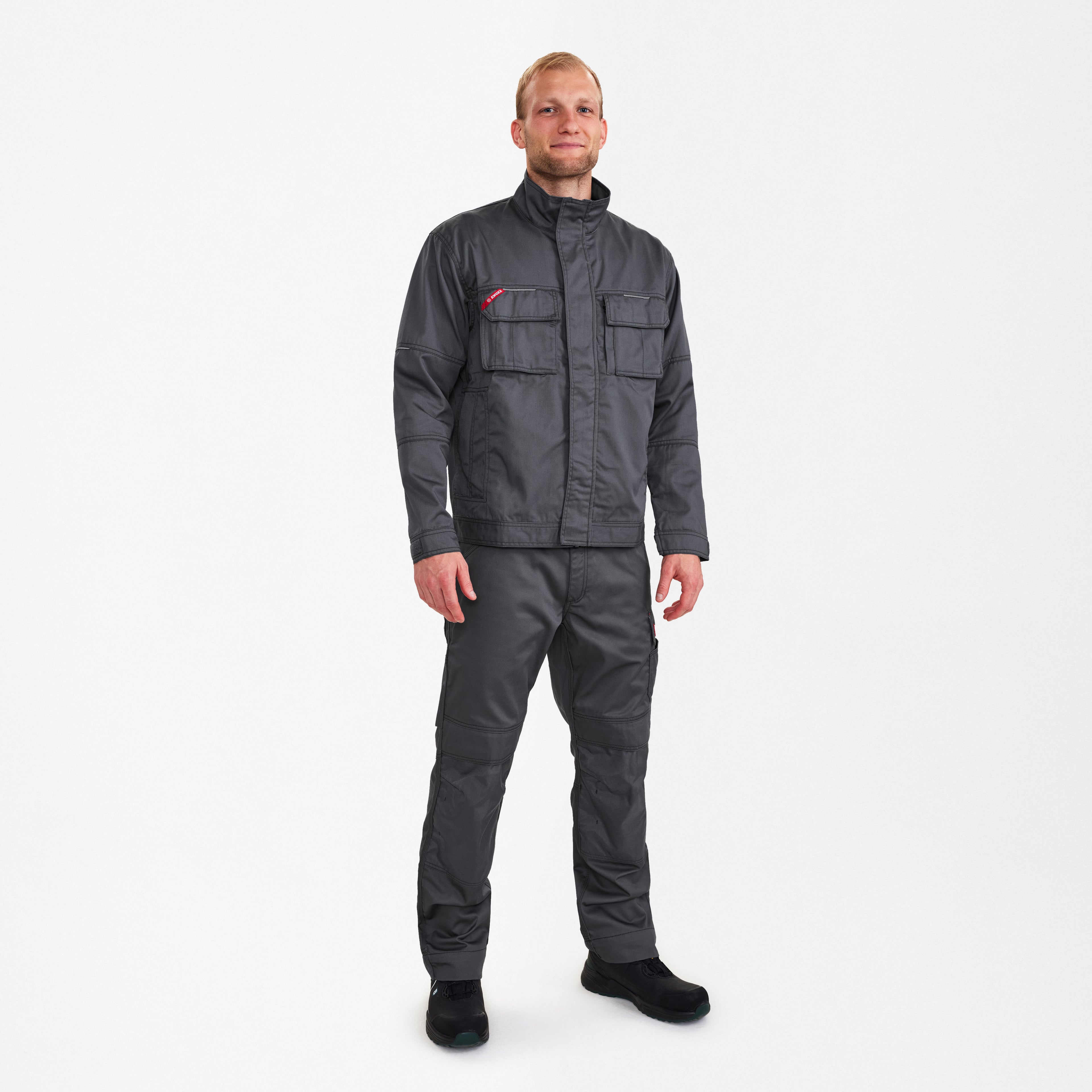 Engel Workwear Combat arbejdsjakke