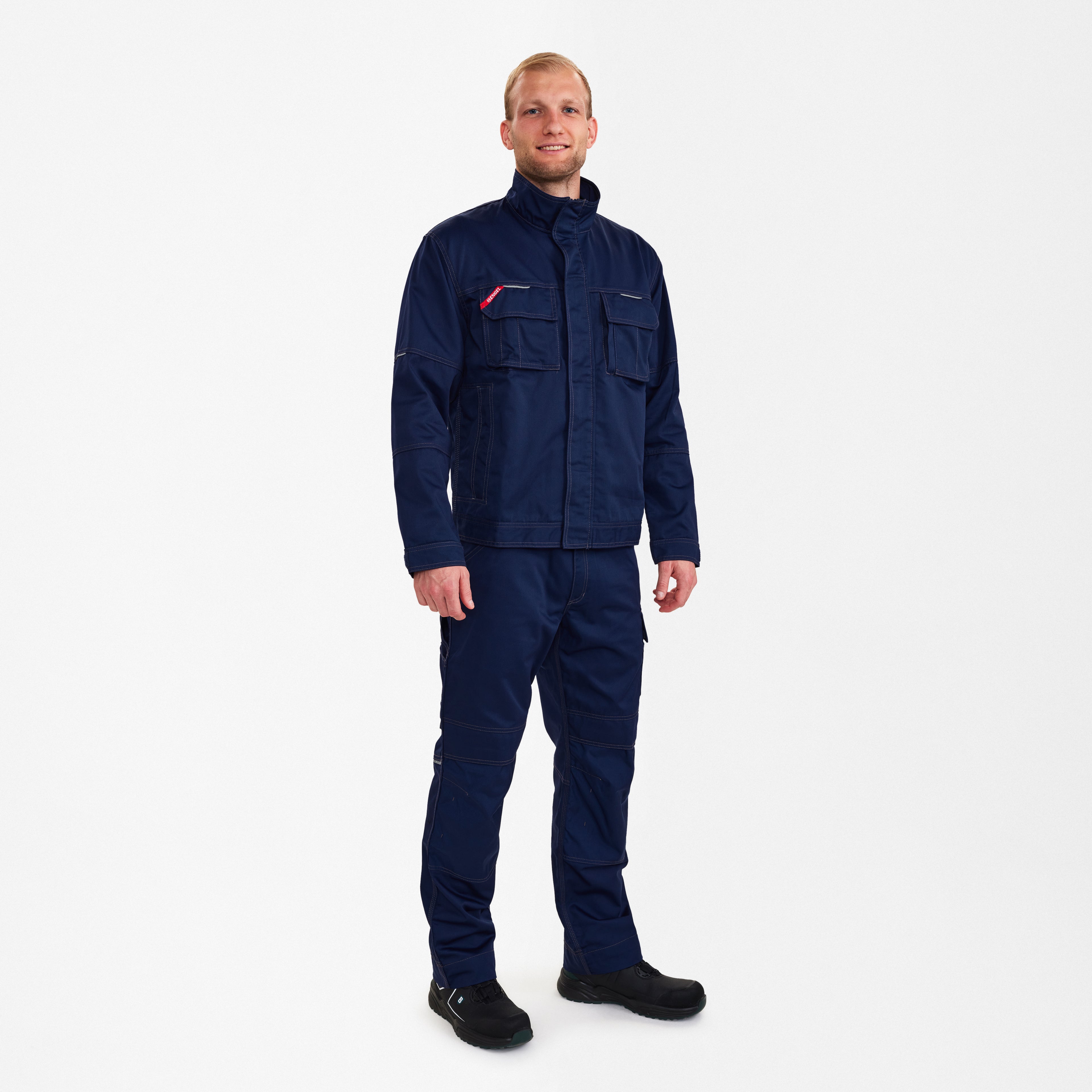 Engel Workwear Combat arbejdsjakke