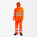Hi-vis Orange [10]