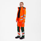 Orange/Grøn [101]