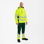 Gul/Grøn [381]