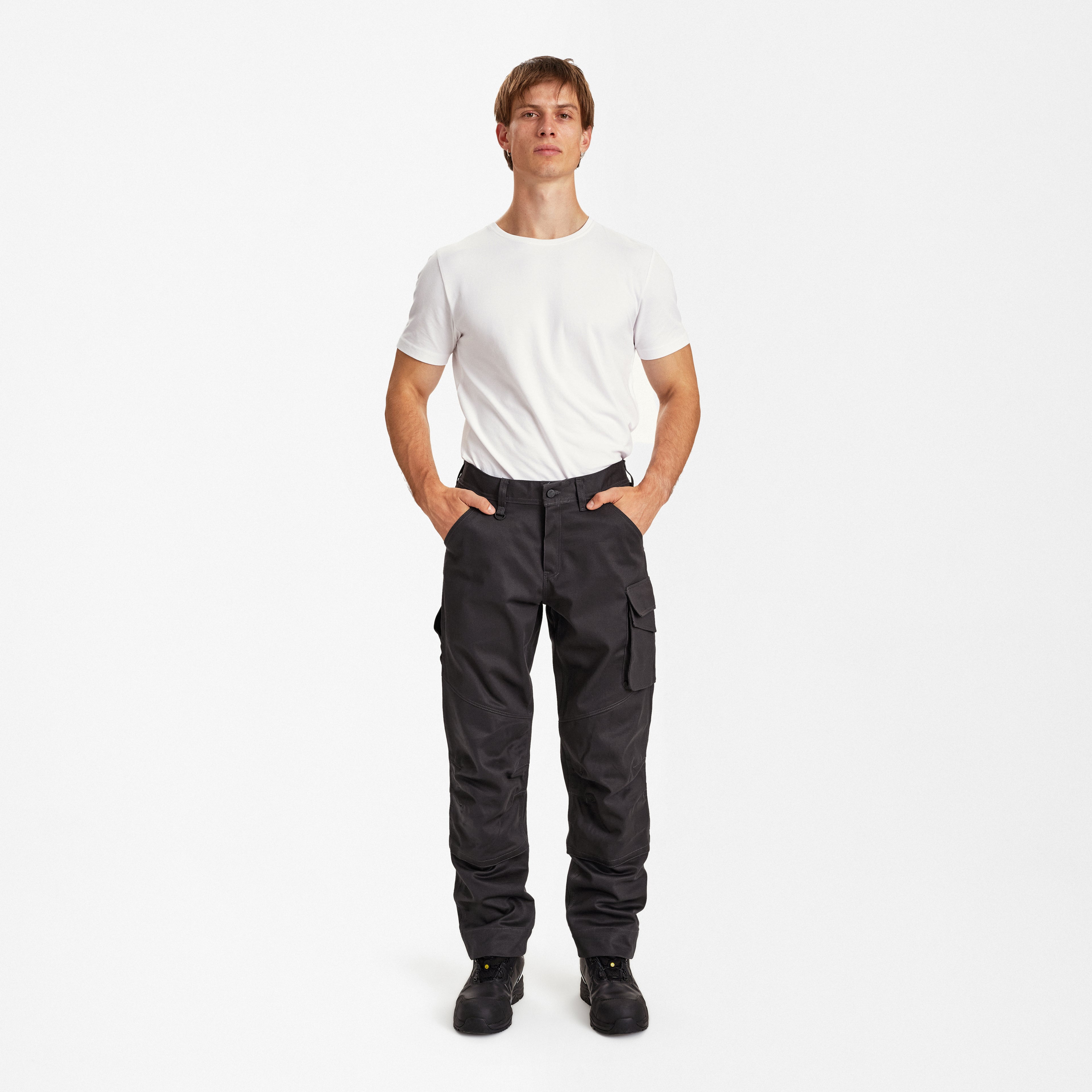 Engel Workwear WelCot arbejdsbukser