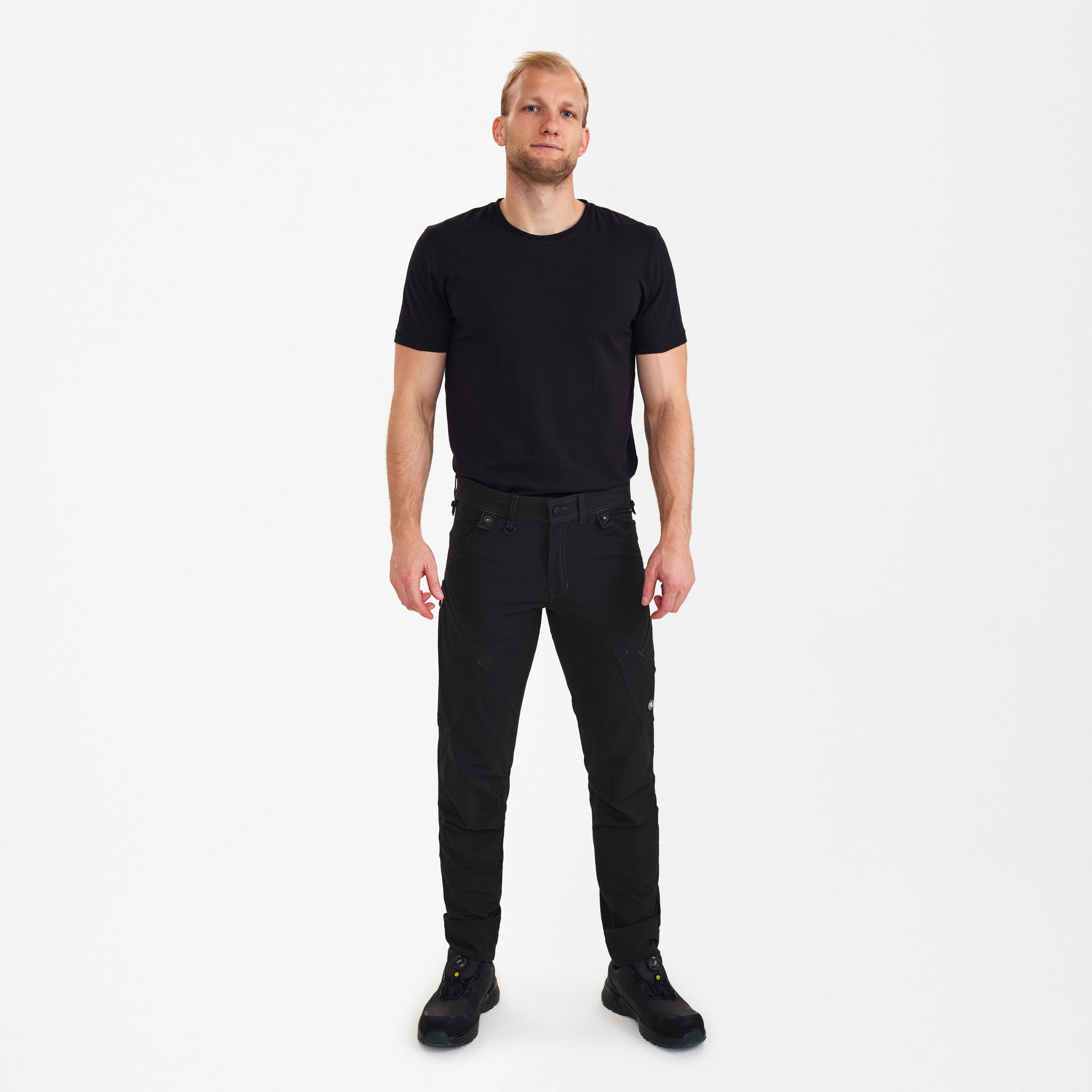 Engel Workwear X-treme servicebukser med 4-vejs stræk