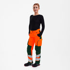 Orange/Grøn [101]