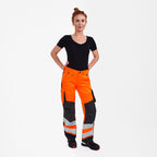 Orange/Antrazitgrå [1079]